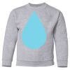 Youth Heavy Blend™ Crewneck Sweatshirt Thumbnail