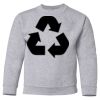 Youth Heavy Blend™ Crewneck Sweatshirt Thumbnail