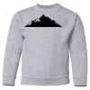 Youth Heavy Blend™ Crewneck Sweatshirt Thumbnail