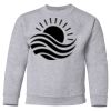 Youth Heavy Blend™ Crewneck Sweatshirt Thumbnail