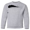Youth Heavy Blend™ Crewneck Sweatshirt Thumbnail