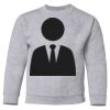 Youth Heavy Blend™ Crewneck Sweatshirt Thumbnail