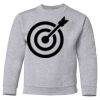 Youth Heavy Blend™ Crewneck Sweatshirt Thumbnail