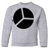 Youth Heavy Blend™ Crewneck Sweatshirt Thumbnail