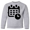 Youth Heavy Blend™ Crewneck Sweatshirt Thumbnail
