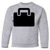 Youth Heavy Blend™ Crewneck Sweatshirt Thumbnail