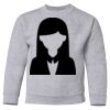 Youth Heavy Blend™ Crewneck Sweatshirt Thumbnail
