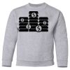 Youth Heavy Blend™ Crewneck Sweatshirt Thumbnail