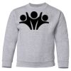 Youth Heavy Blend™ Crewneck Sweatshirt Thumbnail