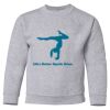 Youth Heavy Blend™ Crewneck Sweatshirt Thumbnail