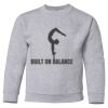 Youth Heavy Blend™ Crewneck Sweatshirt Thumbnail
