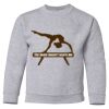 Youth Heavy Blend™ Crewneck Sweatshirt Thumbnail