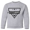 Youth Heavy Blend™ Crewneck Sweatshirt Thumbnail