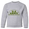 Youth Heavy Blend™ Crewneck Sweatshirt Thumbnail
