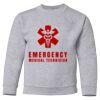 Youth Heavy Blend™ Crewneck Sweatshirt Thumbnail