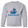 Youth Heavy Blend™ Crewneck Sweatshirt Thumbnail