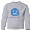 Youth Heavy Blend™ Crewneck Sweatshirt Thumbnail