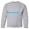 Youth Heavy Blend™ Crewneck Sweatshirt Thumbnail