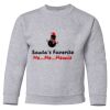 Youth Heavy Blend™ Crewneck Sweatshirt Thumbnail