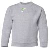 Youth Heavy Blend™ Crewneck Sweatshirt Thumbnail